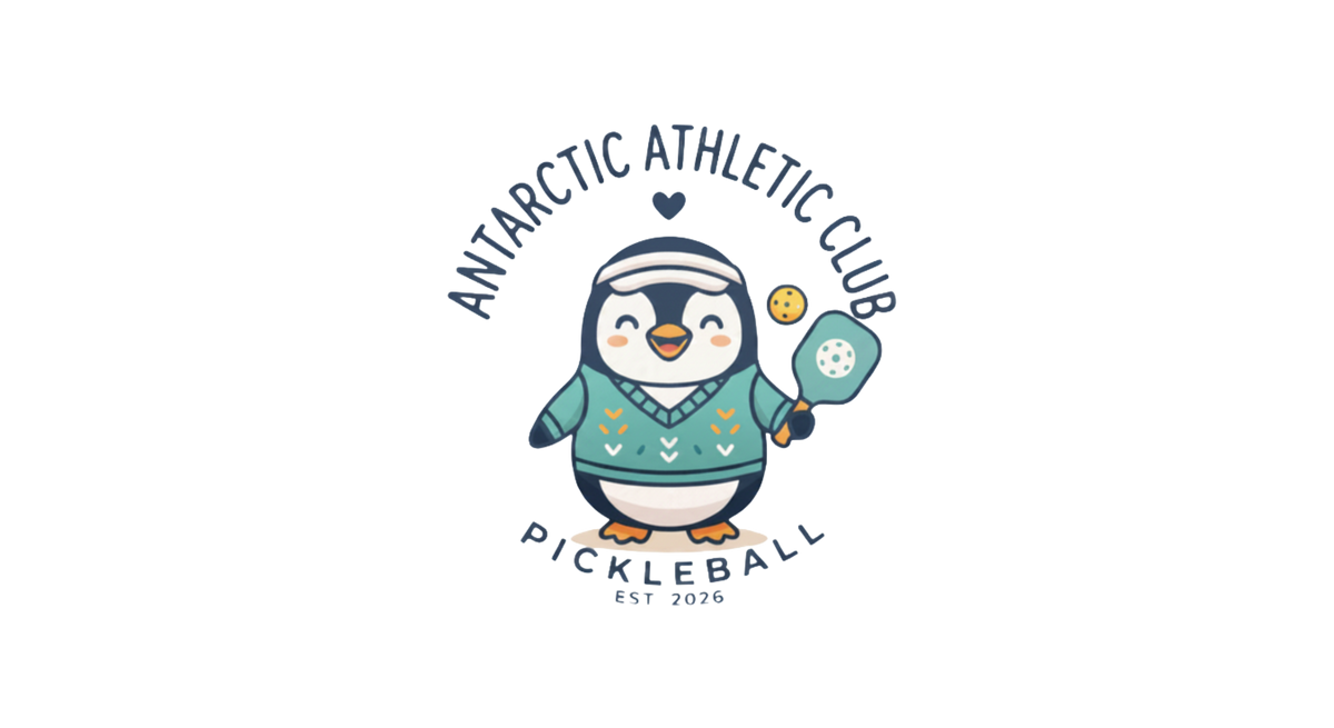 Antarctic Athletic Club